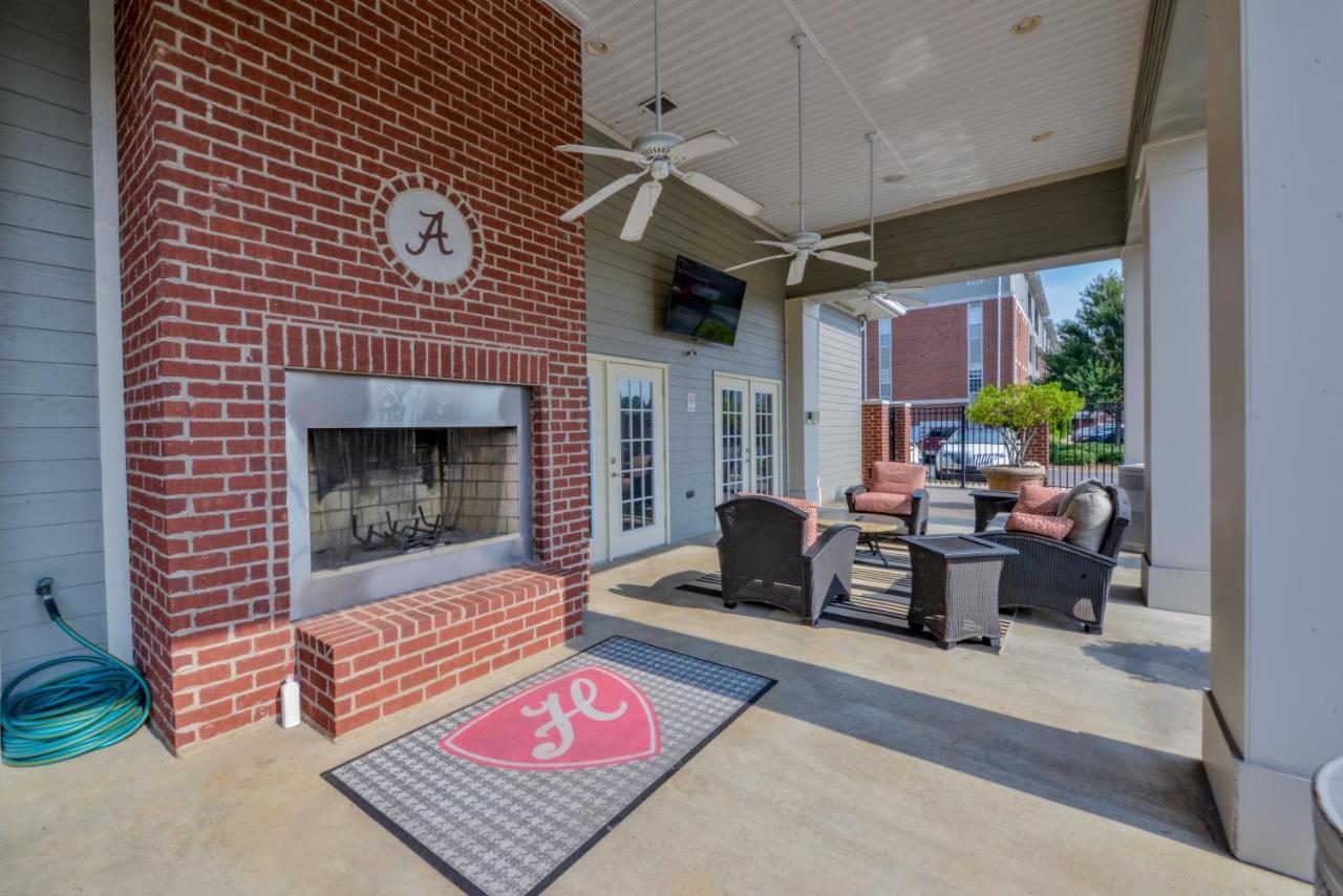 Legends Landing Villa Tuscaloosa Exterior photo